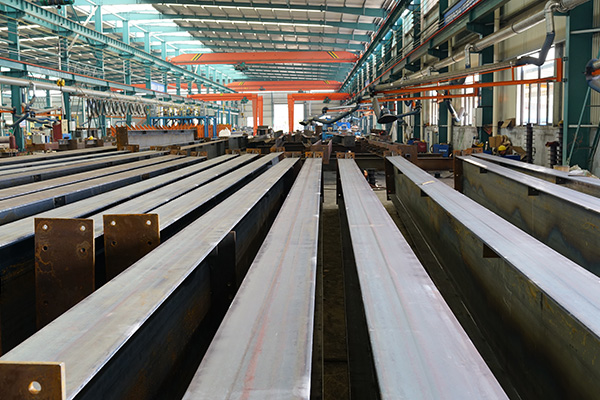 山東鋼結構設計方法及注意事項您了解多少？